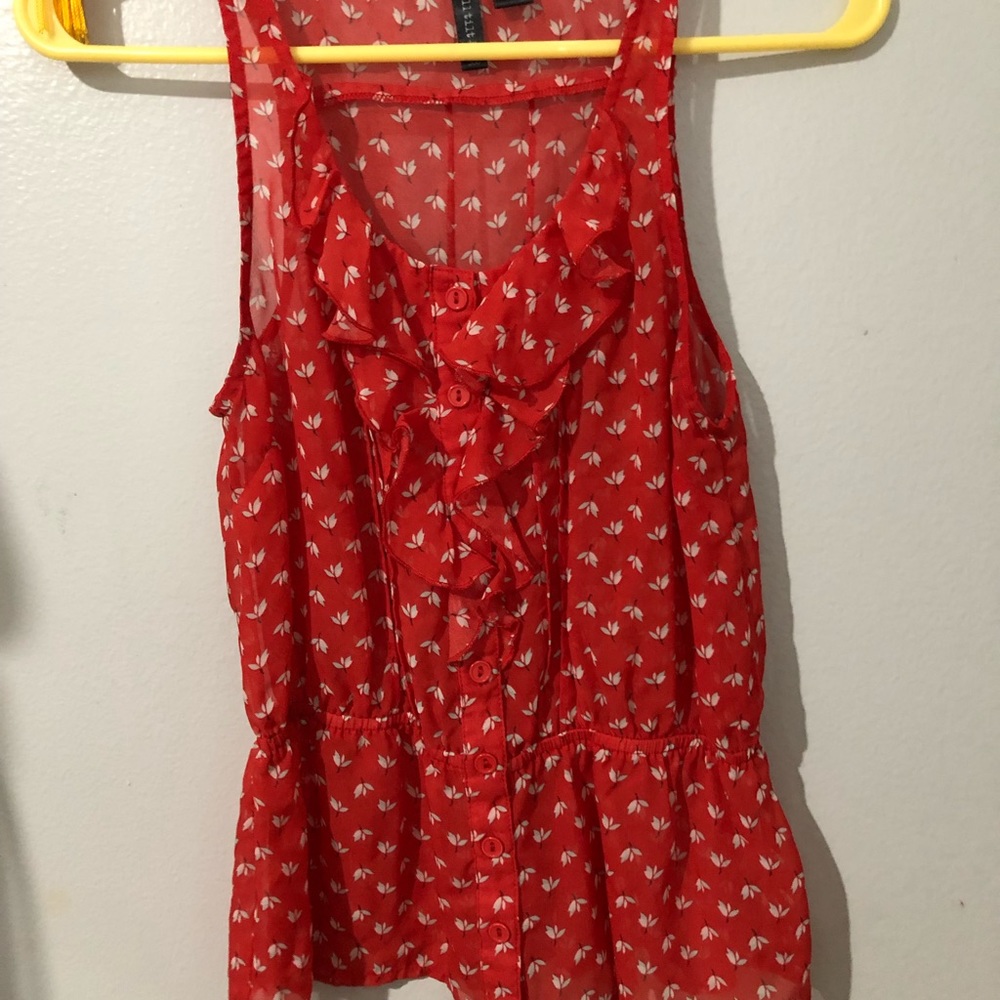 Super cute tanks
